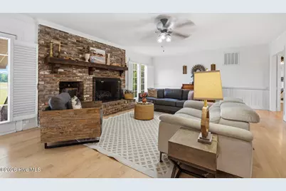 3295 Nobles Mill Pond Road, Rocky Mount, NC 27801 - Photo 12