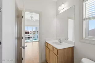 310 N Kinston Ave, Atlantic Beach, NC 28512 - Photo 12