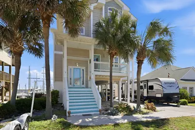 310 N Kinston Avenue, Atlantic Beach, NC 28512 - Photo 1