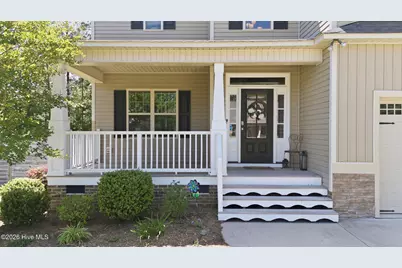 180 Long Grass Drive, Smithfield, NC 27577 - Photo 2