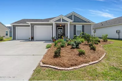 4901 Abbington Oaks Way SE, Southport, NC 28461 - Photo 1