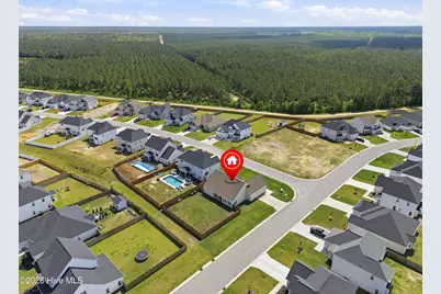 571 Appalachian Trail S, Jacksonville, NC 28546 - Photo 48