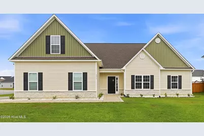 571 Appalachian Trail S, Jacksonville, NC 28546 - Photo 1