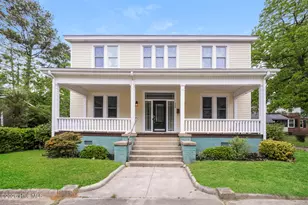 208 E Capitola Ave, Kinston, NC 28501 - Photo 1