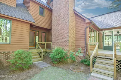 350 Brinkley Road, Carthage, NC 28327 - Photo 46