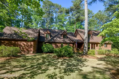 350 Brinkley Road, Carthage, NC 28327 - Photo 42