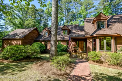 350 Brinkley Road, Carthage, NC 28327 - Photo 1