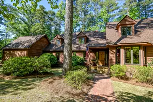 350 Brinkley Rd, Carthage, NC 28327 - Photo 1