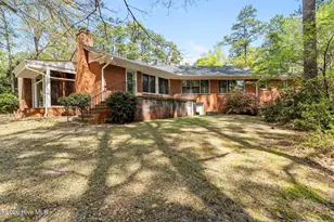 225 Arbutus Rd, Southern Pines, NC 28387 - Photo 40