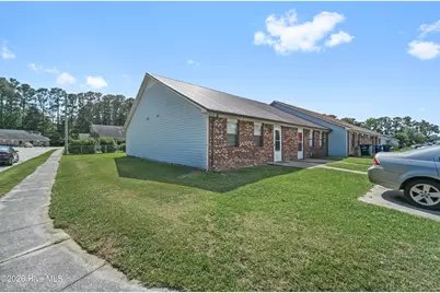 141 & 143 Marlene Drive, Jacksonville, NC 28546 - Photo 30