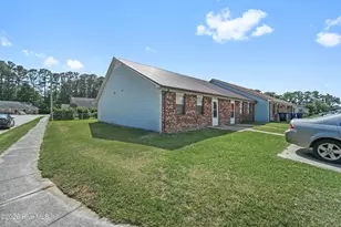 141 & 143 Marlene Dr, Jacksonville, NC 28546 - Photo 30