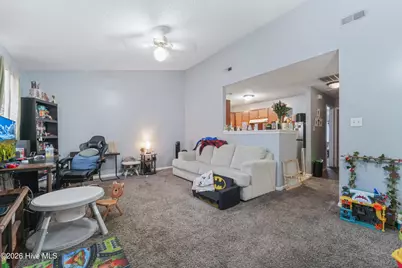 141 & 143 Marlene Drive, Jacksonville, NC 28546 - Photo 2