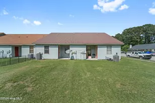 141 & 143 Marlene Dr, Jacksonville, NC 28546 - Photo 32