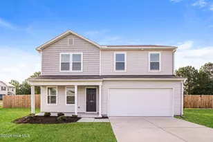 3411 Woodwind Ct, Kinston, NC 28504 - Photo 1