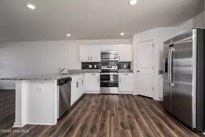 3411 Woodwind Court, Kinston, NC 28504 - Photo 2