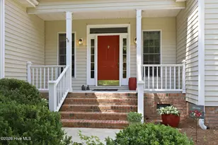 924 Potomac Dr, Chocowinity, NC 27817 - Photo 44