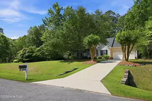 924 Potomac Dr, Chocowinity, NC 27817 - Photo 52