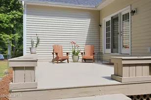 924 Potomac Dr, Chocowinity, NC 27817 - Photo 24