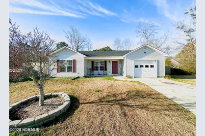 101 Luke Court, New Bern, NC 28560 - Photo 1