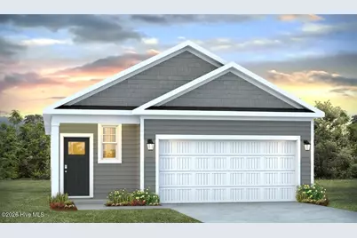 1082 Billfish Trail SE #Lot 39, Winnabow, NC 28479 - Photo 2