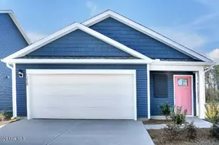 1635 Yellow Fin Dr SE, New Bern, NC 28479 - Photo 1
