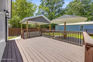 1917 Haynie Dr, Augusta, GA 30904 - Photo 8