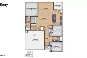 1651 Yellow Fin Dr SE, New Bern, NC 28479 - Photo 2