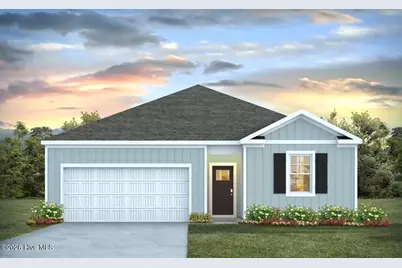 1651 Yellow Fin Drive SE #Lot 131, Winnabow, NC 28479 - Photo 2