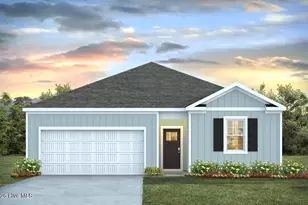1651 Yellow Fin Dr SE, New Bern, NC 28479 - Photo 2