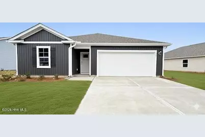 1651 Yellow Fin Drive SE #Lot 131, Winnabow, NC 28479 - Photo 1