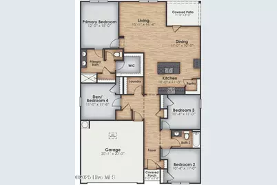 1647 Yellow Fin Drive SE #130, Winnabow, NC 28479 - Photo 2