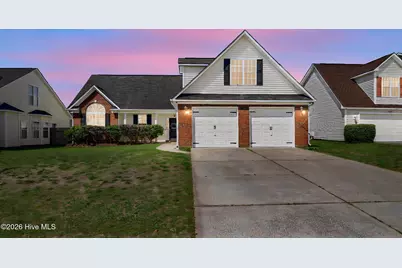 1238 Mingary Avenue, Fayetteville, NC 28306 - Photo 1