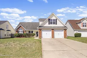 1238 Mingary Ave, Fayetteville, NC 28306 - Photo 2