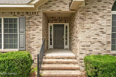 1601 E Tavelle Lane, Beech Island, SC 29842 - Photo 2