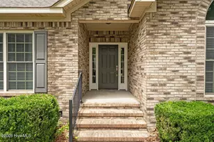 1601 E Tavelle Ln, Beech Island, SC 29842 - Photo 2