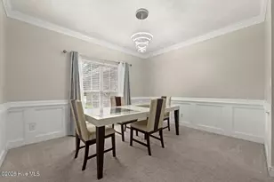 1601 E Tavelle Ln, Beech Island, SC 29842 - Photo 8
