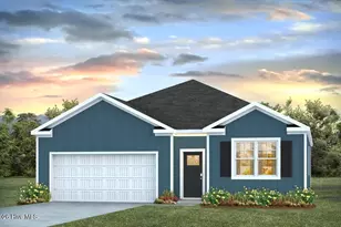1663 Yellow Fin Dr SE, New Bern, NC 28479 - Photo 2