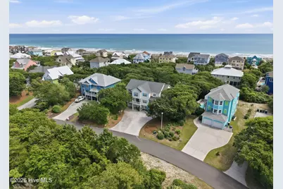 9911 Chrissie Wright Court #West, Emerald Isle, NC 28594 - Photo 6