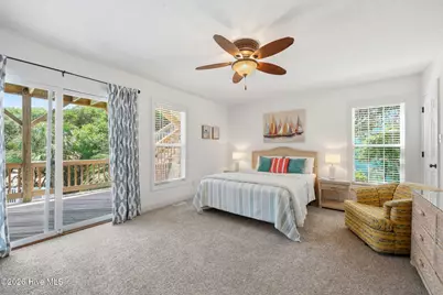 9911 Chrissie Wright Court #West, Emerald Isle, NC 28594 - Photo 22