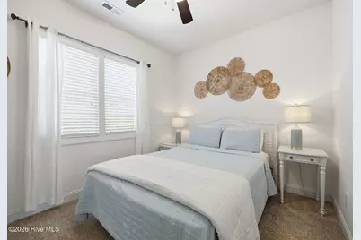 9911 Chrissie Wright Court #West, Emerald Isle, NC 28594 - Photo 18