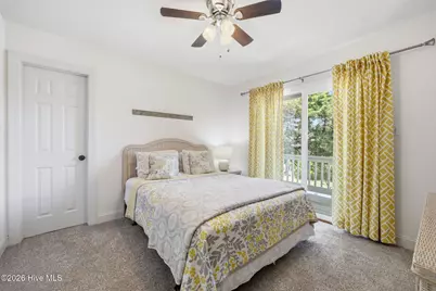 9911 Chrissie Wright Court #West, Emerald Isle, NC 28594 - Photo 28