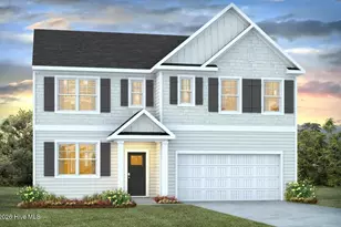 1643 Yellow Fin Dr SE, New Bern, NC 28479 - Photo 2