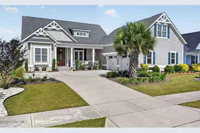 5202 Barcroft Lake Drive, Leland, NC 28451 - Photo 1