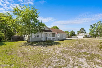 300 Foxtrace Lane, Hubert, NC 28539 - Photo 2