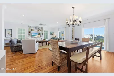 112 Robin Avenue #B, Atlantic Beach, NC 28512 - Photo 16