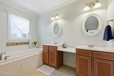 112 Robin Avenue #B, Atlantic Beach, NC 28512 - Photo 32