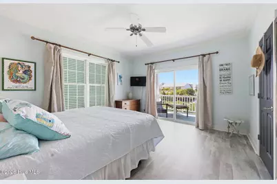 112 Robin Avenue #B, Atlantic Beach, NC 28512 - Photo 28