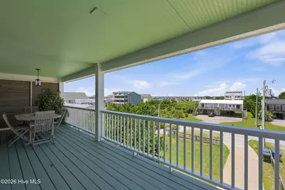 112 Robin Avenue #B, Atlantic Beach, NC 28512 - Photo 26
