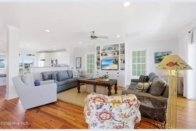 112 Robin Avenue #B, Atlantic Beach, NC 28512 - Photo 2