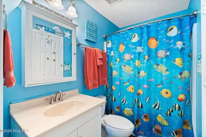110 Palm Breeze Drive, Carolina Beach, NC 28428 - Photo 20